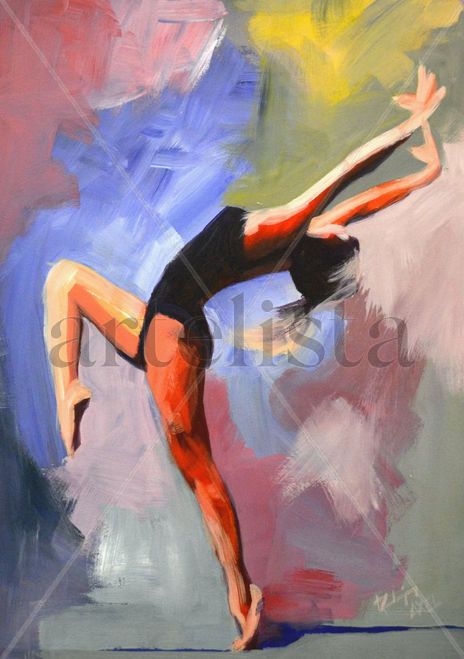 Paso de ballet