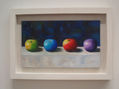 manzanas dee colores
