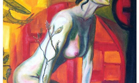 desnudos