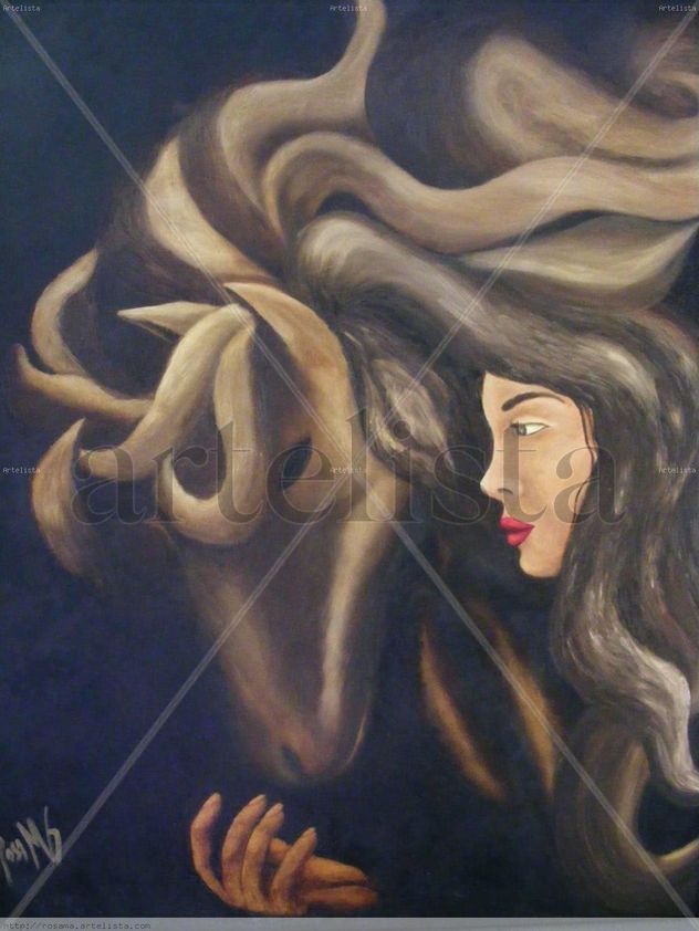 ESENCIA FEMENINA III