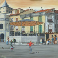 obra