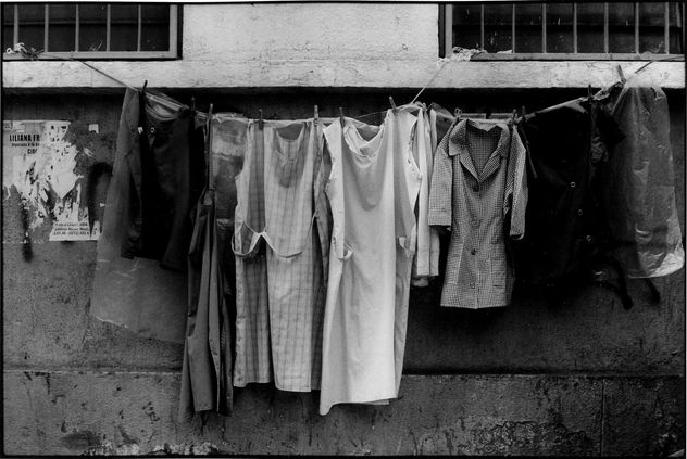 De la serie: "Apuntes de una Ciudad Invisible"