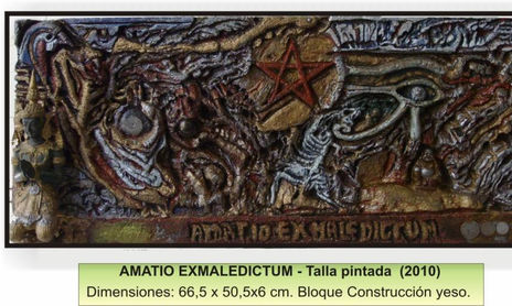 Los Primordiales