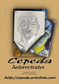 Autorretratos  .2008