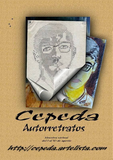 AUTORRETRATOS  .2008 