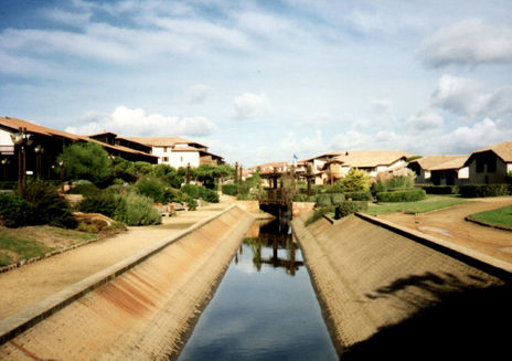 Port d´Albret