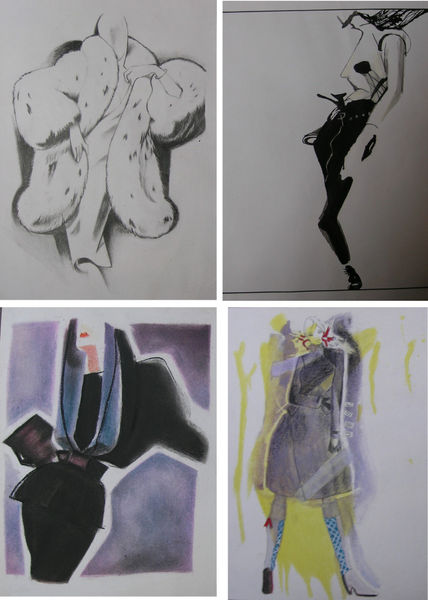 Figurines