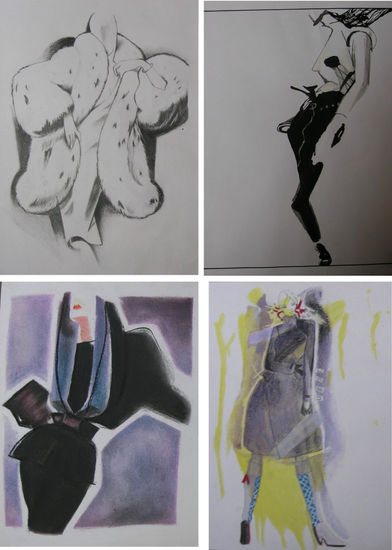 Figurines 