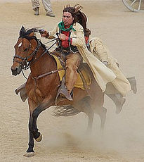 El Asalto III...
