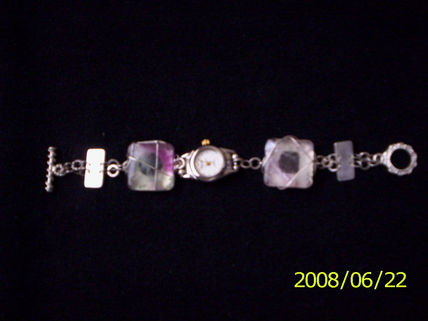 Reloj mixto