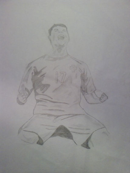 C.Ronaldo