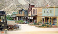 Cuidad del Oeste zipitoste maggic
