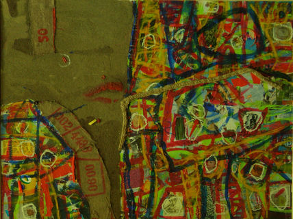 Colpo d'ali( serie...