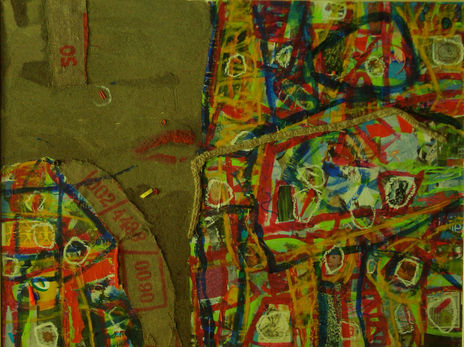 Colpo d'ali( serie...
