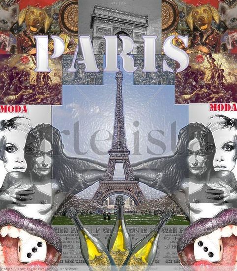 "PARIS" 