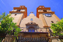 Las Alujarras...