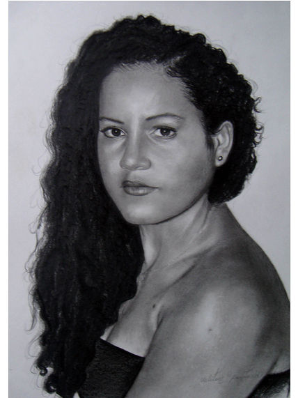 Retrato de