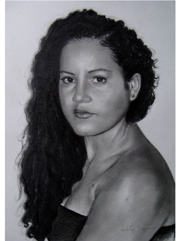 retrato de