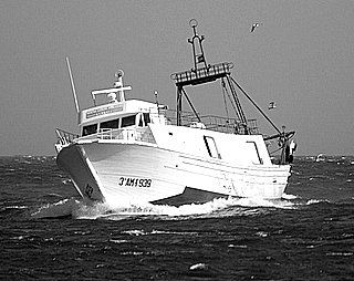 zipitoste maggic El barco...pesquero 