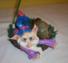 duende acostado