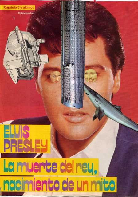 ELVIS