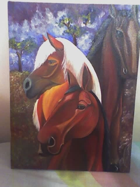 porte