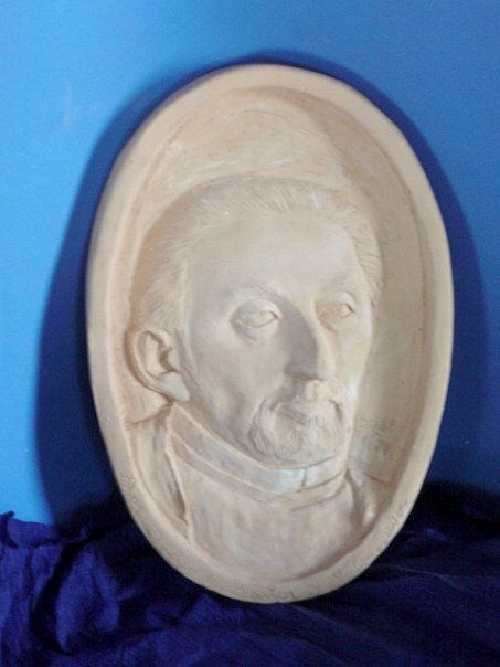 Obispo Diego de Baños y Sotomayor