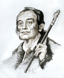 Dalí