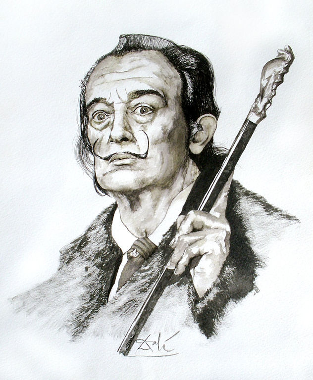 Dalí