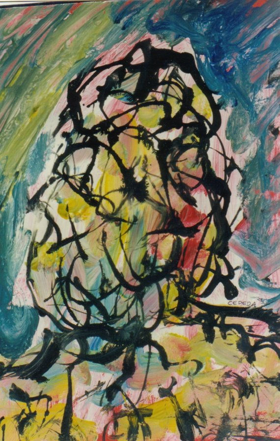 591.MUTACIÓN III,1984