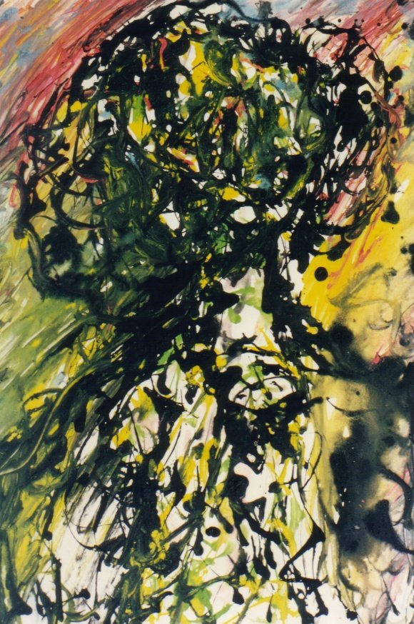 MUTACIÓN X,1984