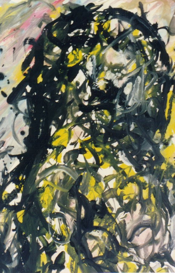 MUTACIÓN XII,1984