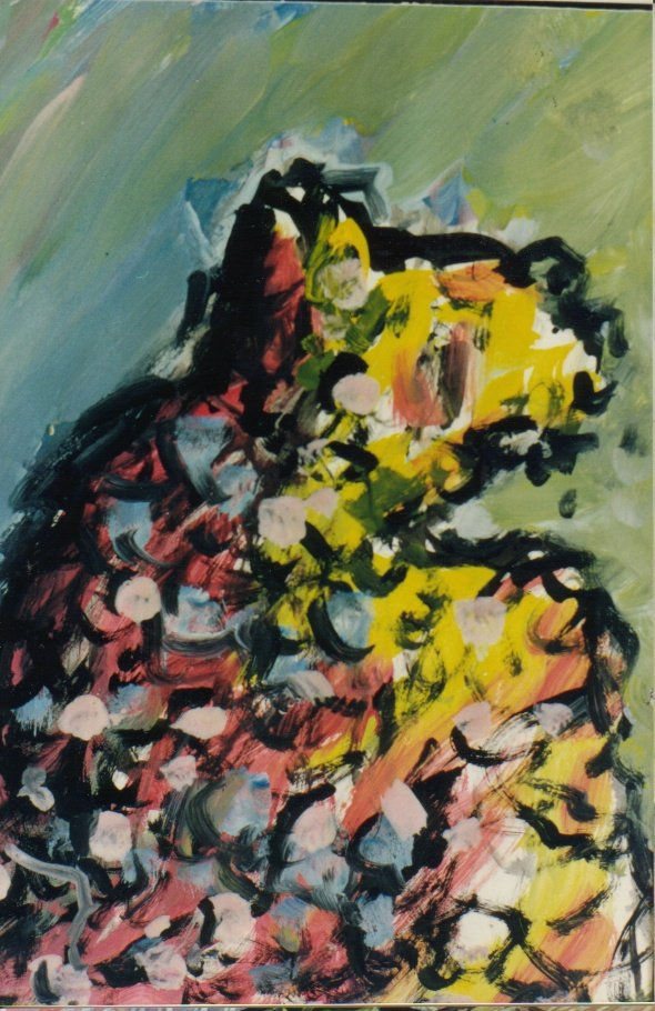 MUTACIÓN XXII,1984