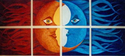 Dia y noche