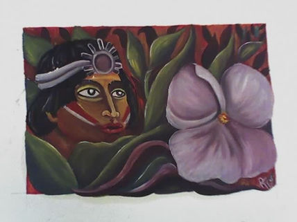 Miradas