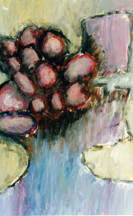 MUTACIÓN XXVI,1984