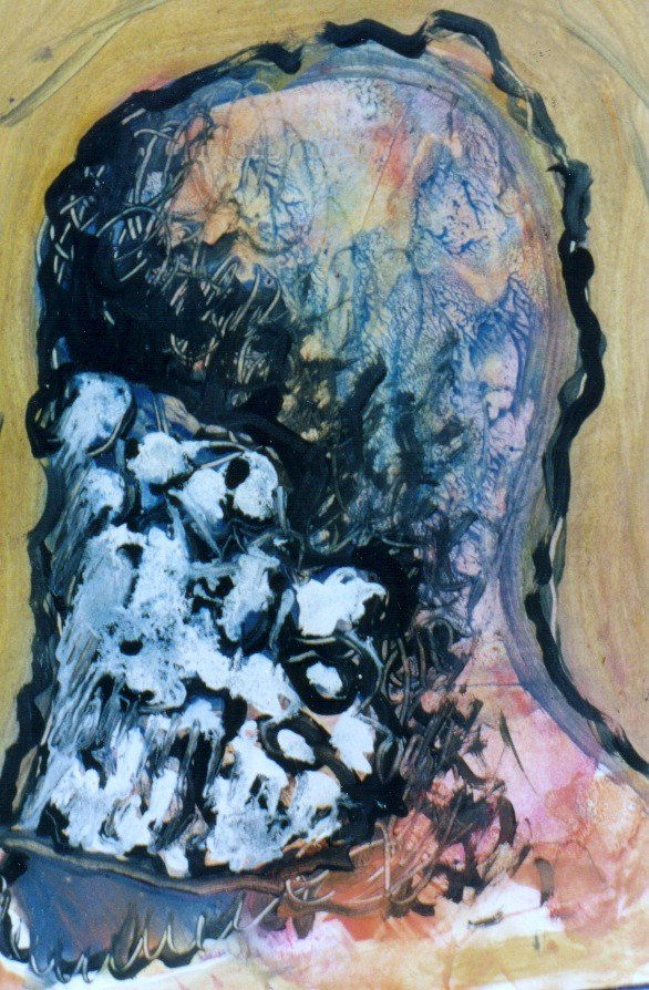 MUTACIÓN XXX,1984