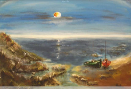 Rincon de CABO DE...