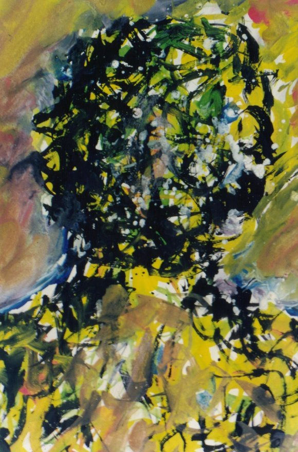 MUTACIÓN  XIV,1984