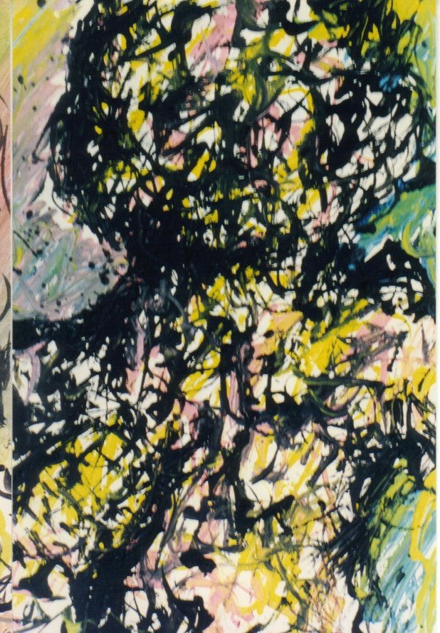 MUTACIÓN XVI.1984