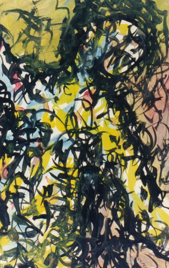 MUTACIÓN XVII,1984