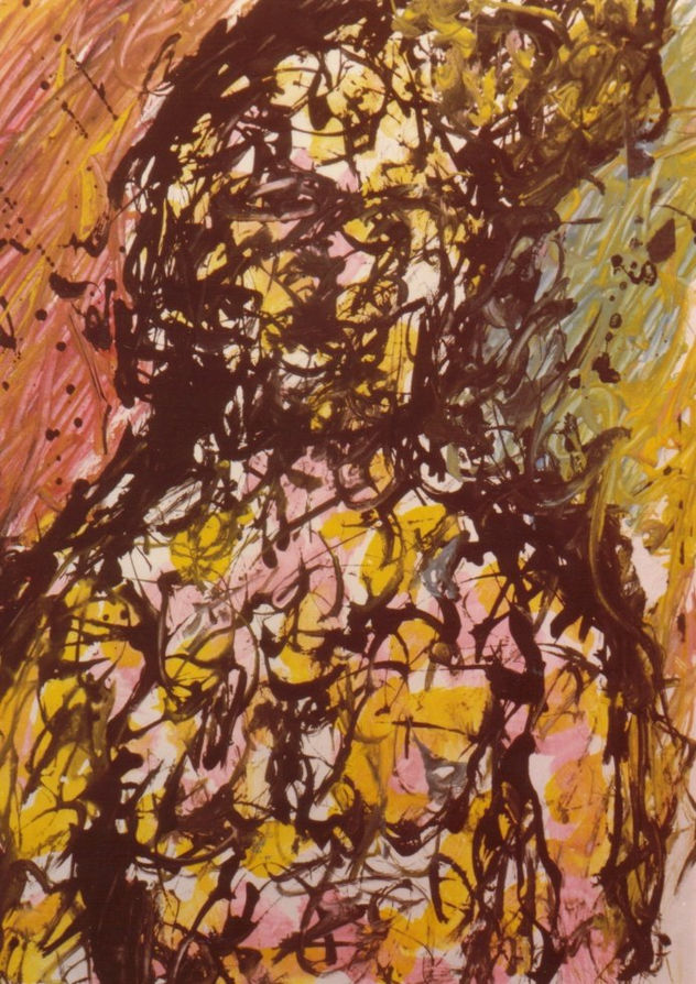 MUTACIÓN XXXVI,1984