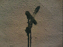 Un tapies callejero