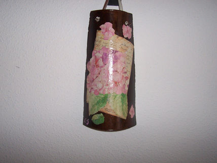 Tejas artesanales