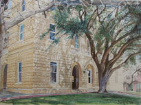 Webb County Courthouse