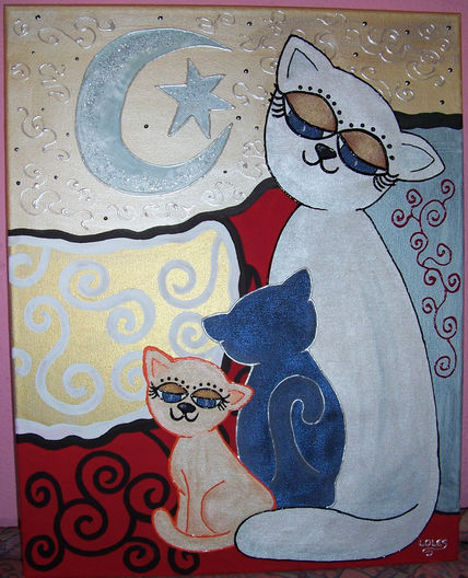 Gatos 1