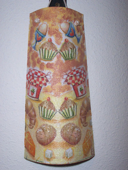 Tejas artesanales
