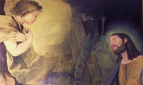 Arte Religioso