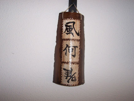 Tejas artesanales