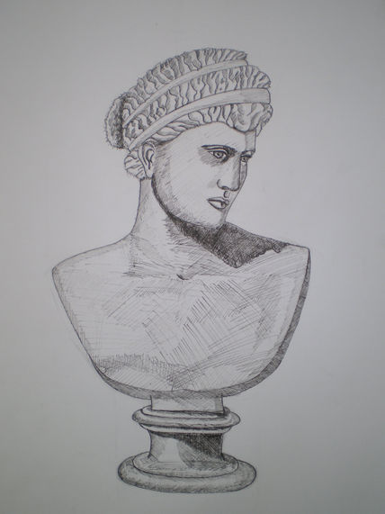 Busto 3